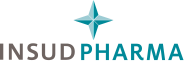Insud Pharma Logo